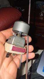 Termostati originali effeuno