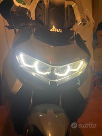 BMW c 400 gt