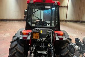 trattore goldoni quasar 100