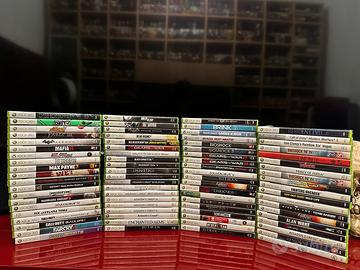 Grande Lotto XBOX 360