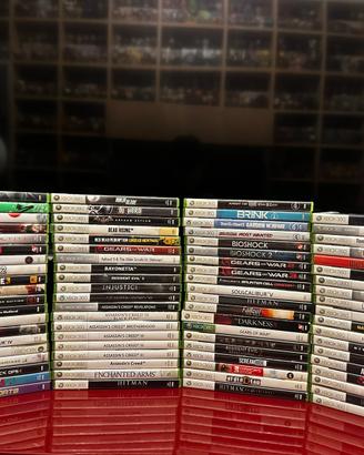 Grande Lotto XBOX 360