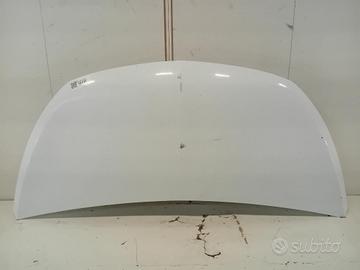 COFANO ANTERIORE OPEL Vivaro Serie (A) COFANO ANT.
