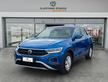Volkswagen T-Roc 1.0 tsi Life 110cv Con CARPLAY