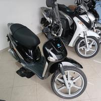 Piaggio Liberty 50 iscritto ASI
