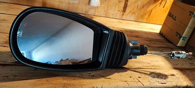 Specchietto retrovisore Fiat punto