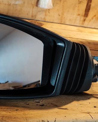 Specchietto retrovisore Fiat punto