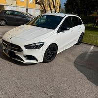 Mercedes Classe B180