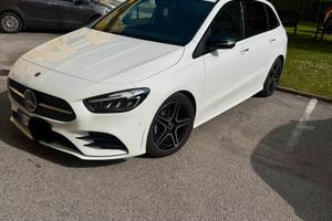 Mercedes Classe B180