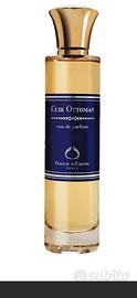 Profumo di nicchia Parfum d'empire Cuir Ottoman 