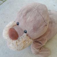 PELUCHE TRICHECO " VENTURELLI "  - LELLY