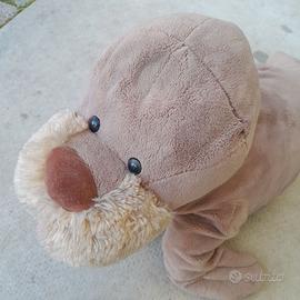 PELUCHE TRICHECO " VENTURELLI "  - LELLY