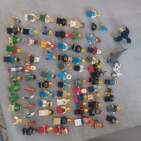 omini lego 