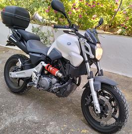 Yamaha MT-03 – 2006