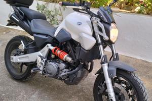Yamaha MT-03 – 2006