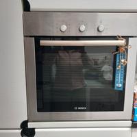 Forno BOSCH da incasso