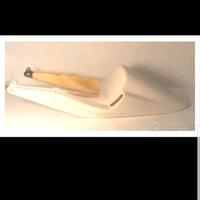 codino pista VTR cbr 600 RR 2003-2006