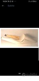 codino pista VTR cbr 600 RR 2003-2006