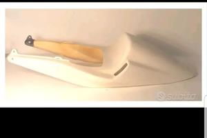 codino pista VTR cbr 600 RR 2003-2006