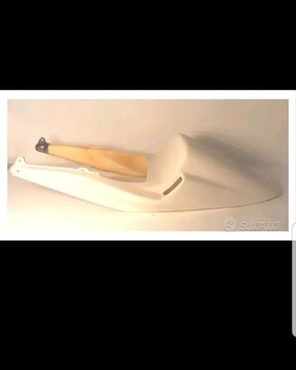 codino pista VTR cbr 600 RR 2003-2006