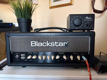 Amplificatore Blackstar HT20