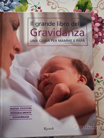 Il grande libro della gravidanza. Una guida per mamme e papà