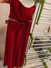vestito elegante donna