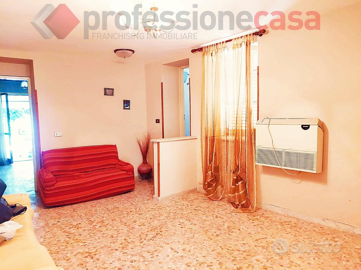 Appartamento – Piedimonte San Germano - Vista 3