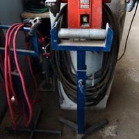 Smerigliatrice Fermi art 422