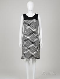 Abito dritto Pennyblack senza maniche Tg 46