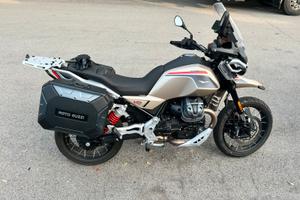 V85TT Travel 2024
