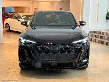 AUDI Q5 TDi S tronic quat. Launch ed. S line