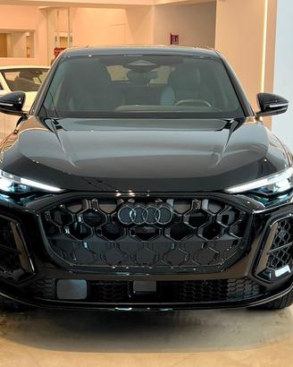 AUDI Q5 TDi S tronic quat. Launch ed. S line
