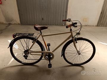 city bike da 28