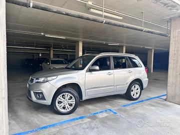 Dr EVO5 1.6 16V 126 CV Bi-Fuel GPL della casa