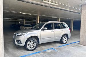 Dr EVO5 1.6 16V 126 CV Bi-Fuel GPL della casa