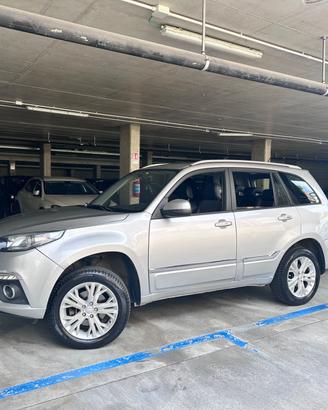 Dr EVO5 1.6 16V 126 CV Bi-Fuel GPL della casa