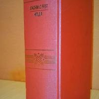 HITLER  di Joachim C. Fest (Autore)