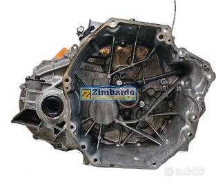 CAMBIO MANUALE NISSAN QASHQAI 1.6DCI DEL 2013 R9M
