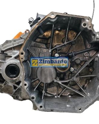 CAMBIO MANUALE NISSAN QASHQAI 1.6DCI DEL 2013 R9M