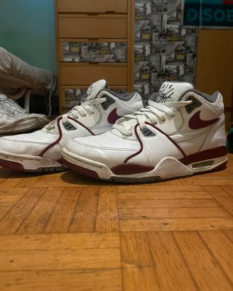 Nike air flight 89