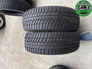 gomme usate 2055517 Winter CONTINENTAL - Win - 271
