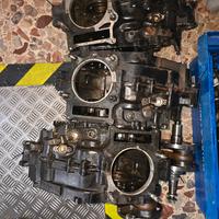ricambi motore Yamaha XT 550 5y3