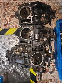 ricambi motore Yamaha XT 550 5y3