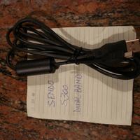 Cavo alimentatore per telefoni