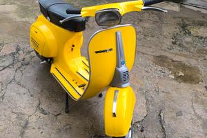 vespa 50 special 