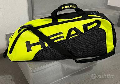 BORSA TENNIS HEAD