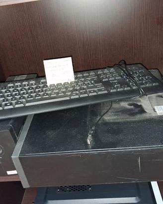pc piu monitor