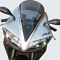 Specchietti in Carbonio LIGHTECH 