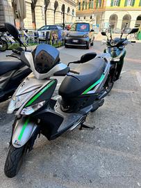 Kymco Agility 50 R16