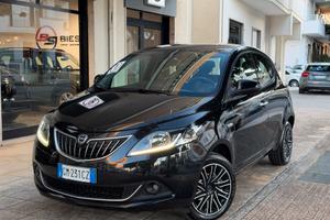Lancia Ypsilon 1.0 FireFly 5 porte S&S Hybrid Gold